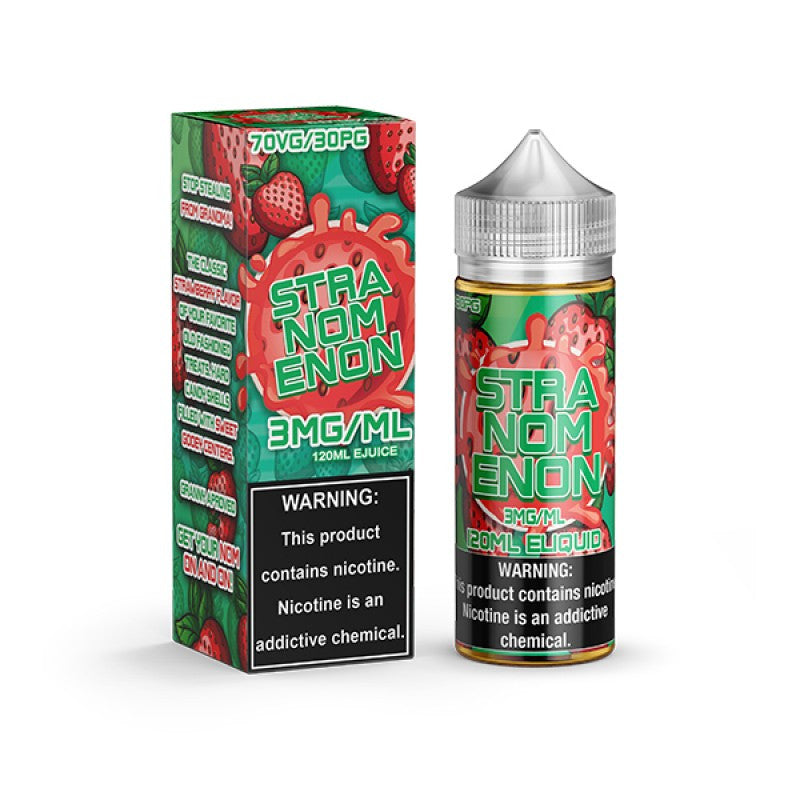 Carregar imagem no visualizador da Galeria, Lotus E-Liquid 120ml
