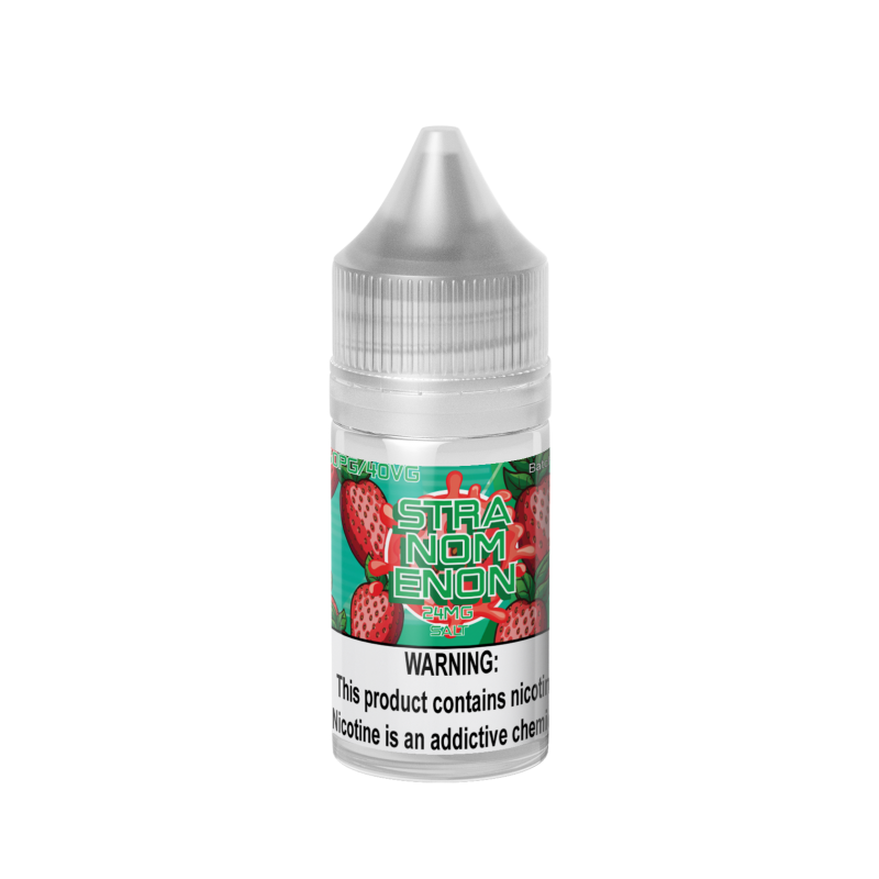 Load image into Gallery viewer, Nomenon SALT E-Liquid 30ml
