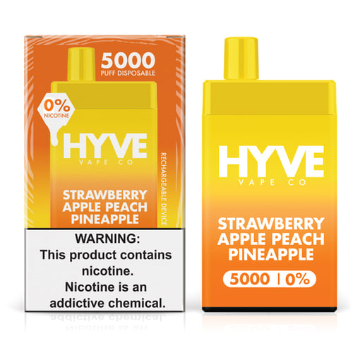 Hyve 5000