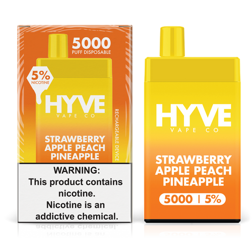 Load image into Gallery viewer, Hyve 5000

