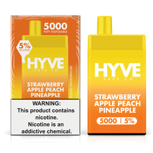 Загрузить изображение в просмотрщик галереи, Hyve 5000
