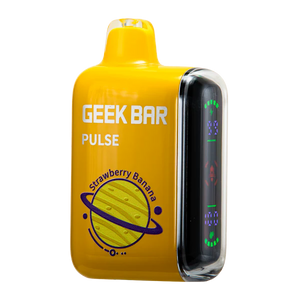 how much is elf bar vape Geek Bar PULSE 15000 main image 0