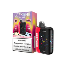 Ladda bilden till Gallery Viewer, Geek Bar Pulse X 25K

