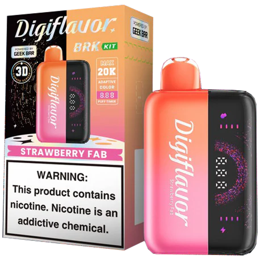 Load image into Gallery viewer, Digiflavor BRK Full Kit
