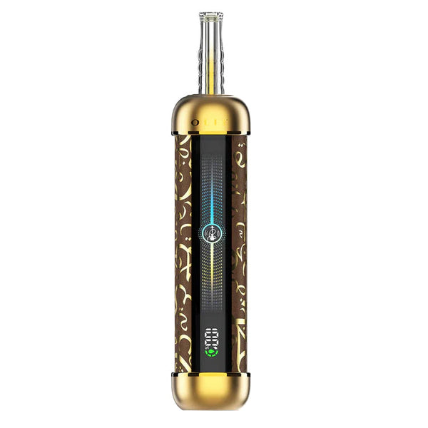 Strawberry Ice - Olit Pro Hookahlit 60K - 0.35% Nic - 40K Vapes