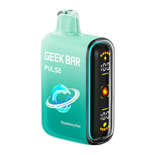 Загрузить изображение в просмотрщик галереи, Geek Bar PULSE 15000
