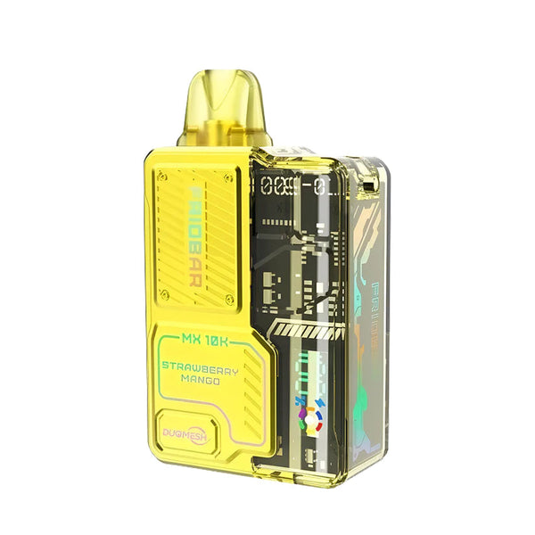 Strawberry Mango – FrioBar MX10000 - 10K Vaporizadores