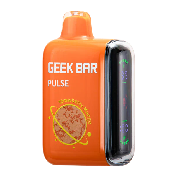 Load image into Gallery viewer, Geek Bar PULSE 15000
