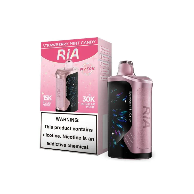 RIA NV30K od Geek Bar