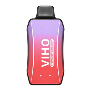 viho turbo disposable vape 10K reload kit Color:Moonlight Gray VUSE Alto Device |