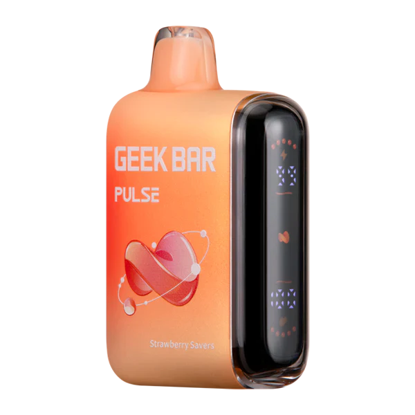 Load image into Gallery viewer, Geek Bar PULSE 15000
