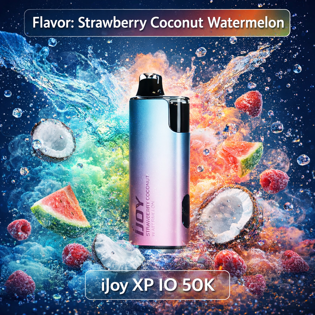 Load image into Gallery viewer, iJoy XP IO 50K
