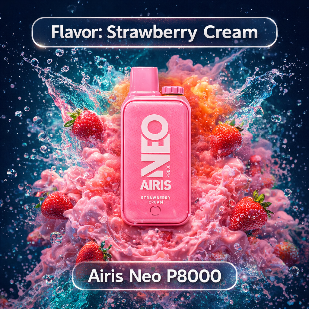 Load image into Gallery viewer, Airis Neo P8000
