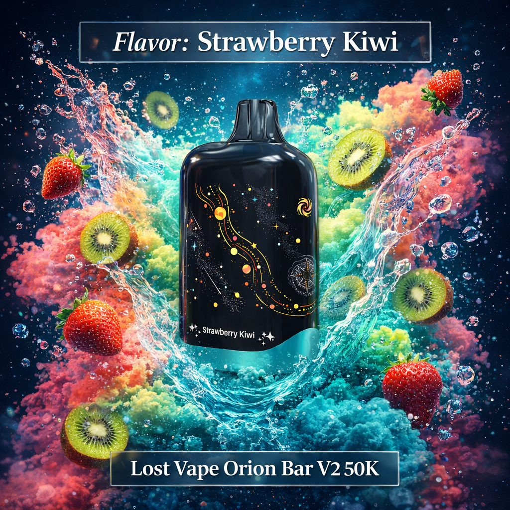Load image into Gallery viewer, Lost Vape Orion Bar V2 50K
