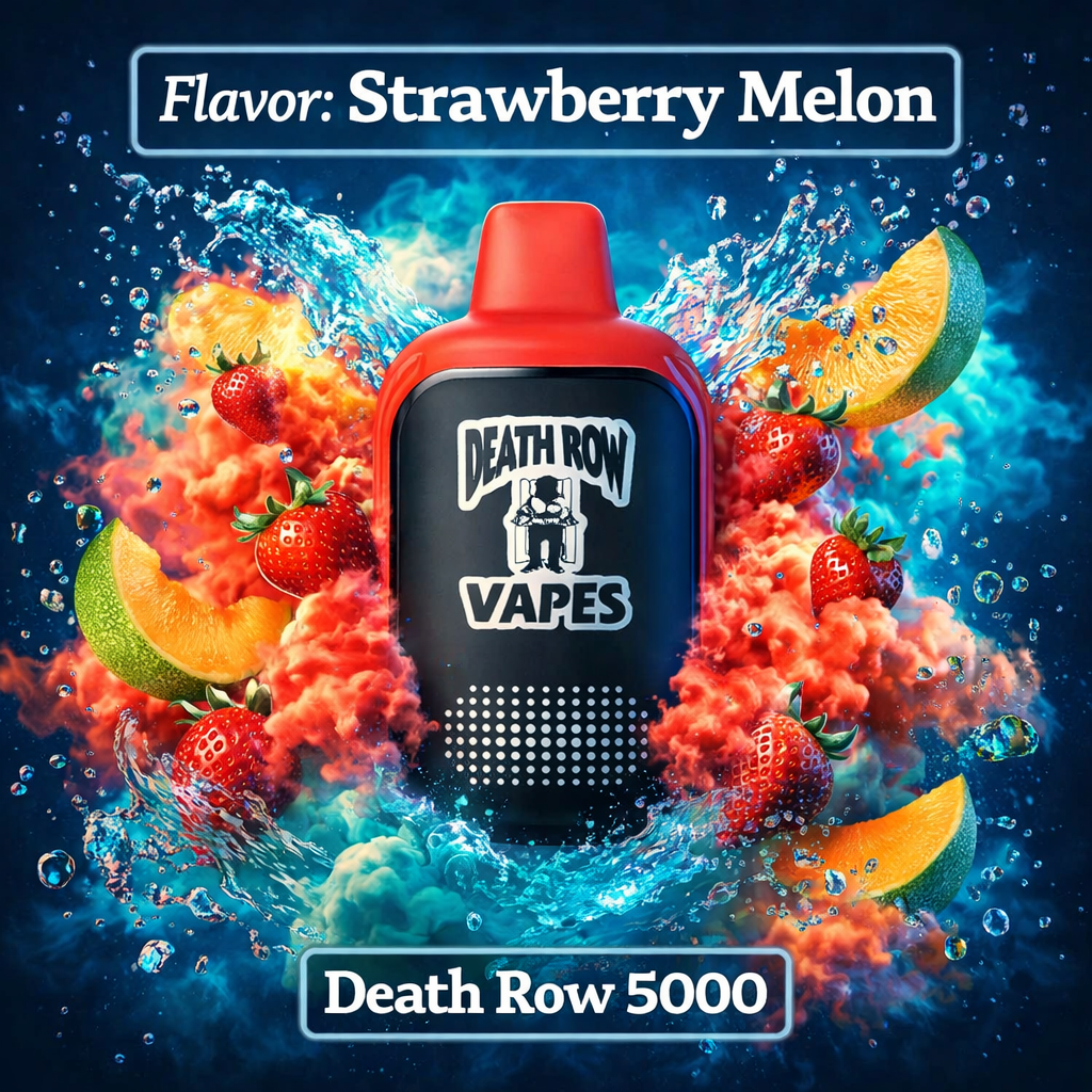 Load image into Gallery viewer, Death Row 5000
