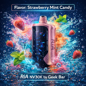 does geek bar have zero nicotine vapes 2FIRSTS main image 0