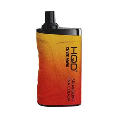 Load image into Gallery viewer, HQD Cuvie Mars 8000
