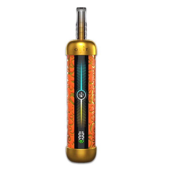 Sweet Passionfruit - Olit Pro Hookahlit 60K - 0.35% Nic - 40K Vapes
