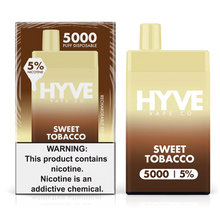 Загрузить изображение в просмотрщик галереи, Hyve 5000
