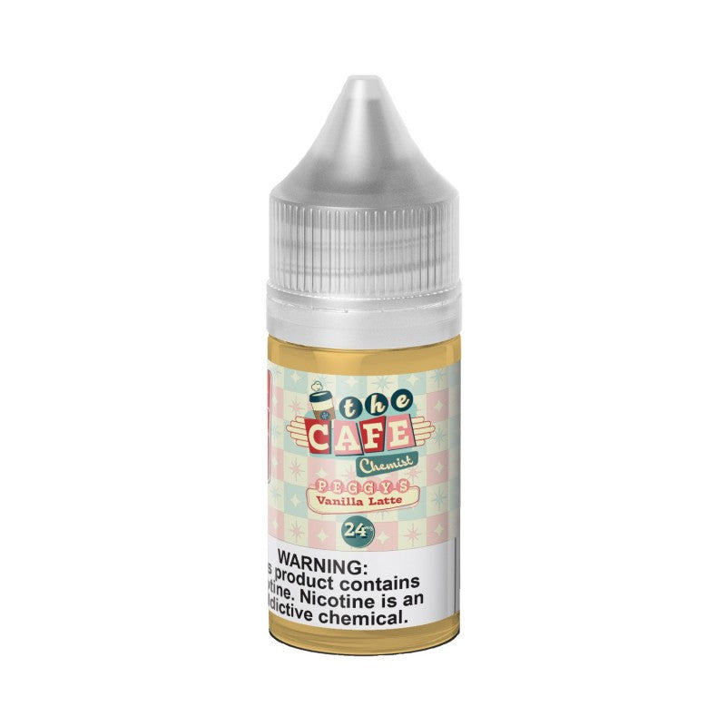 Carregar imagem no visualizador da Galeria, The Cloud Chemist SALT E-Liquid 30ml

