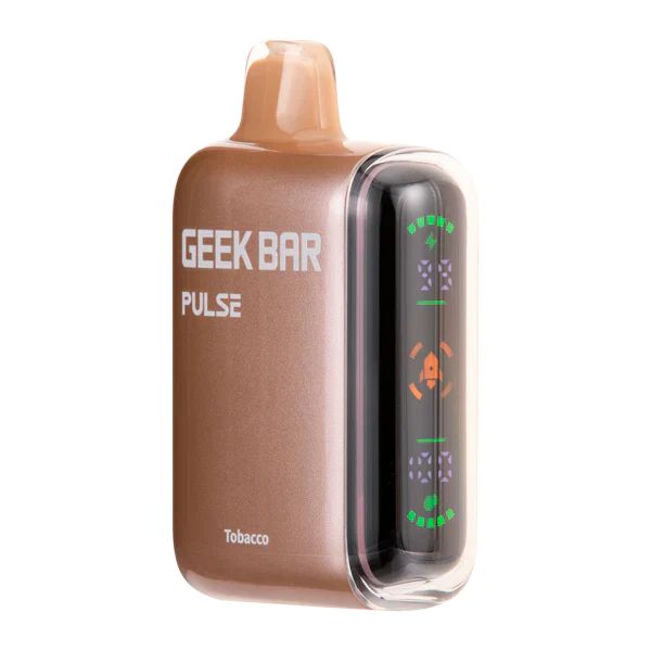 Load image into Gallery viewer, Geek Bar PULSE 15000

