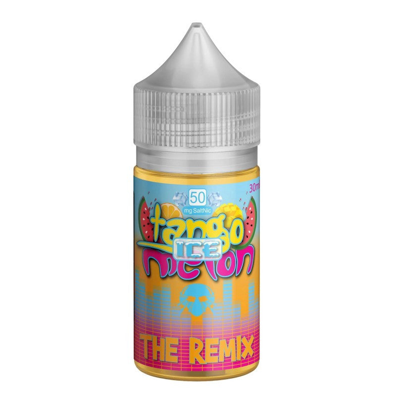 Load image into Gallery viewer, Transistor&amp;#39;s The Remix SALT E-Liquid 30ml
