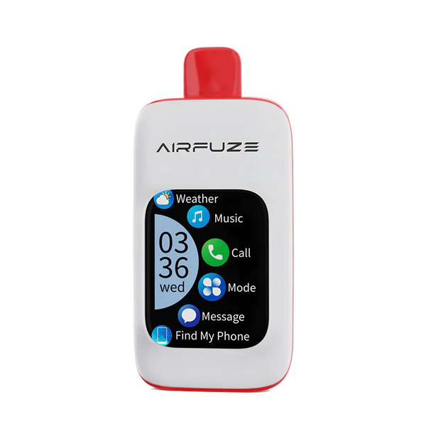 Triple Apple - Airfuze Smart 30K - 30K Vapes