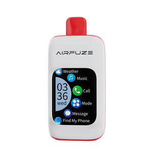 Airfuze Vape