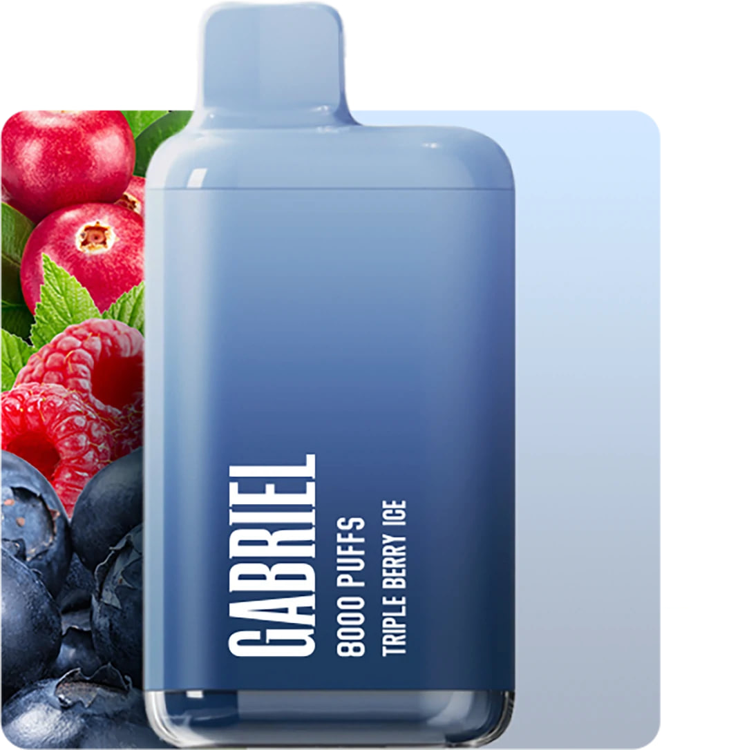 Load image into Gallery viewer, UWELL Gabriel BF8000
