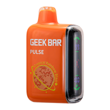 Attēla ielāde galerijas skatītājā, Tropical Rainbow Blast — Geek Bar Pulse 15000
