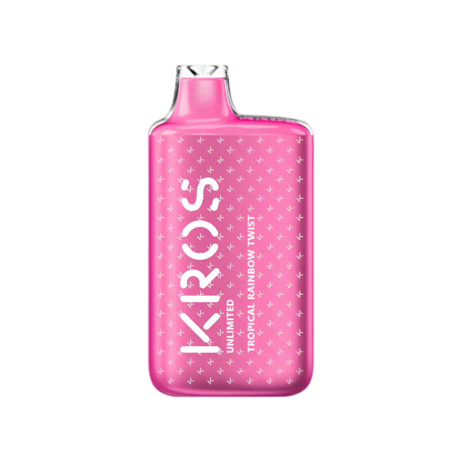 KROS Unlimited 6000