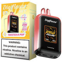 Ladda bilden till Gallery Viewer, Digiflavor SKY 25K
