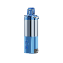 Cargue la imagen en el visor de la Galería, EVRFOG 100K Refillable Disposable POD
