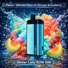 Laden Sie das Bild in den Galerie-Viewer, Dinner Lady ROW 50K
