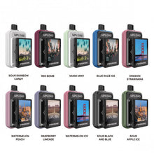 Load image into Gallery viewer, Firerose Upload 25K KIT
