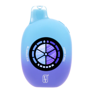 elf bar vape uk Lost Vape Orion Bar Disposable 7500 Puffs Diamond Edition (Blue Razz Ice)