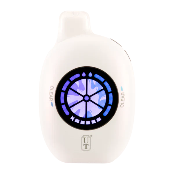 Clear - Clear - Flum - UT Bar 50K