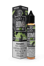 Загрузить изображение в просмотрщик галереи, VGOD SaltNic E-Liquid 30ml

