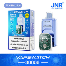 Załaduj obraz do przeglądarki Galerii, JNR VapeWatch 30K
