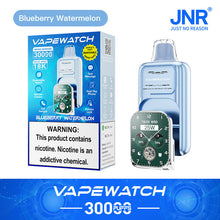 Załaduj obraz do przeglądarki Galerii, JNR VapeWatch 30K
