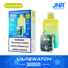 Załaduj obraz do przeglądarki Galerii, JNR VapeWatch 30K
