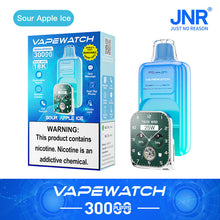 Załaduj obraz do przeglądarki Galerii, JNR VapeWatch 30K
