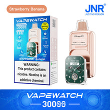 Załaduj obraz do przeglądarki Galerii, JNR VapeWatch 30K

