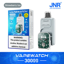 Załaduj obraz do przeglądarki Galerii, JNR VapeWatch 30K
