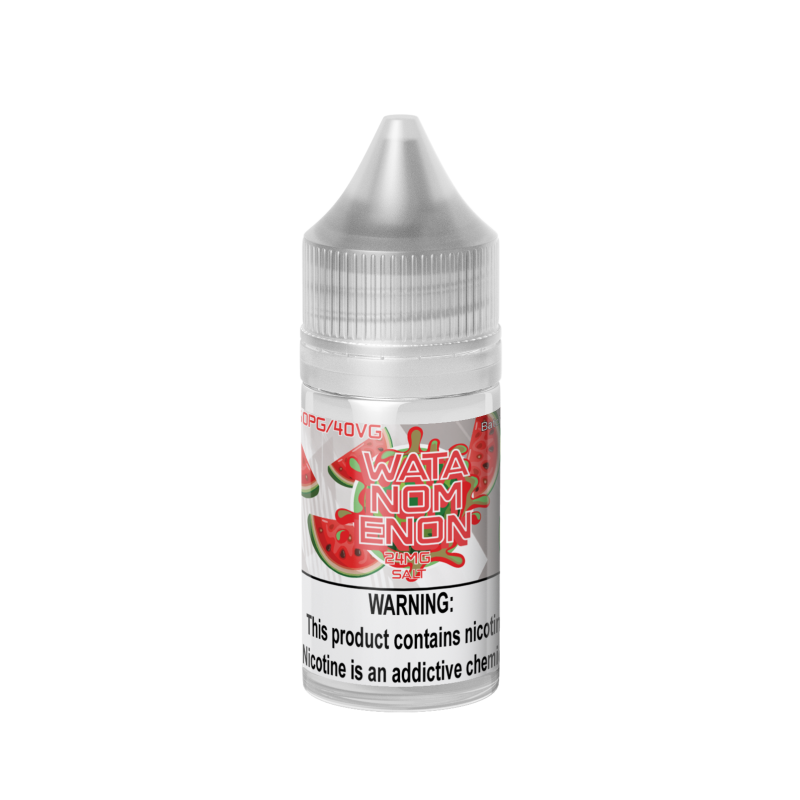 Load image into Gallery viewer, Nomenon SALT E-Liquid 30ml
