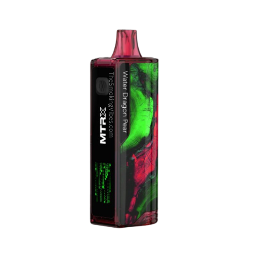 Hruška vodnega zmaja – MTRX 12000