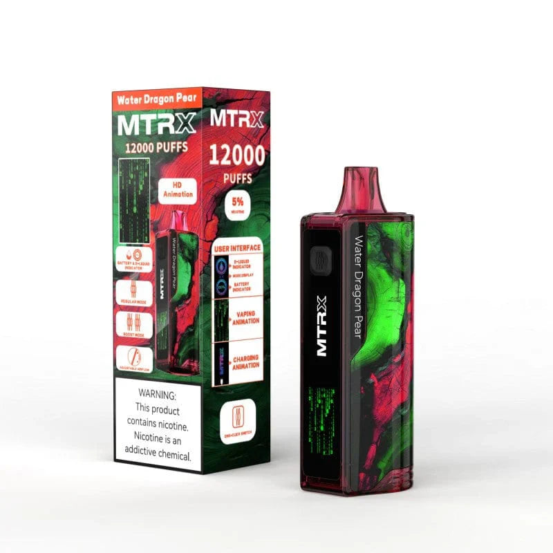 Načíst obrázek do prohlížeče galerie, MTRX 12K
