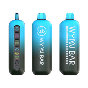 Wassermelone Eis - Wynn Bar 4 Adjust 50K