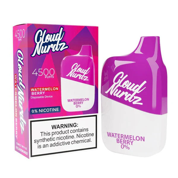 Load image into Gallery viewer, Cloud Nurdz 4500
