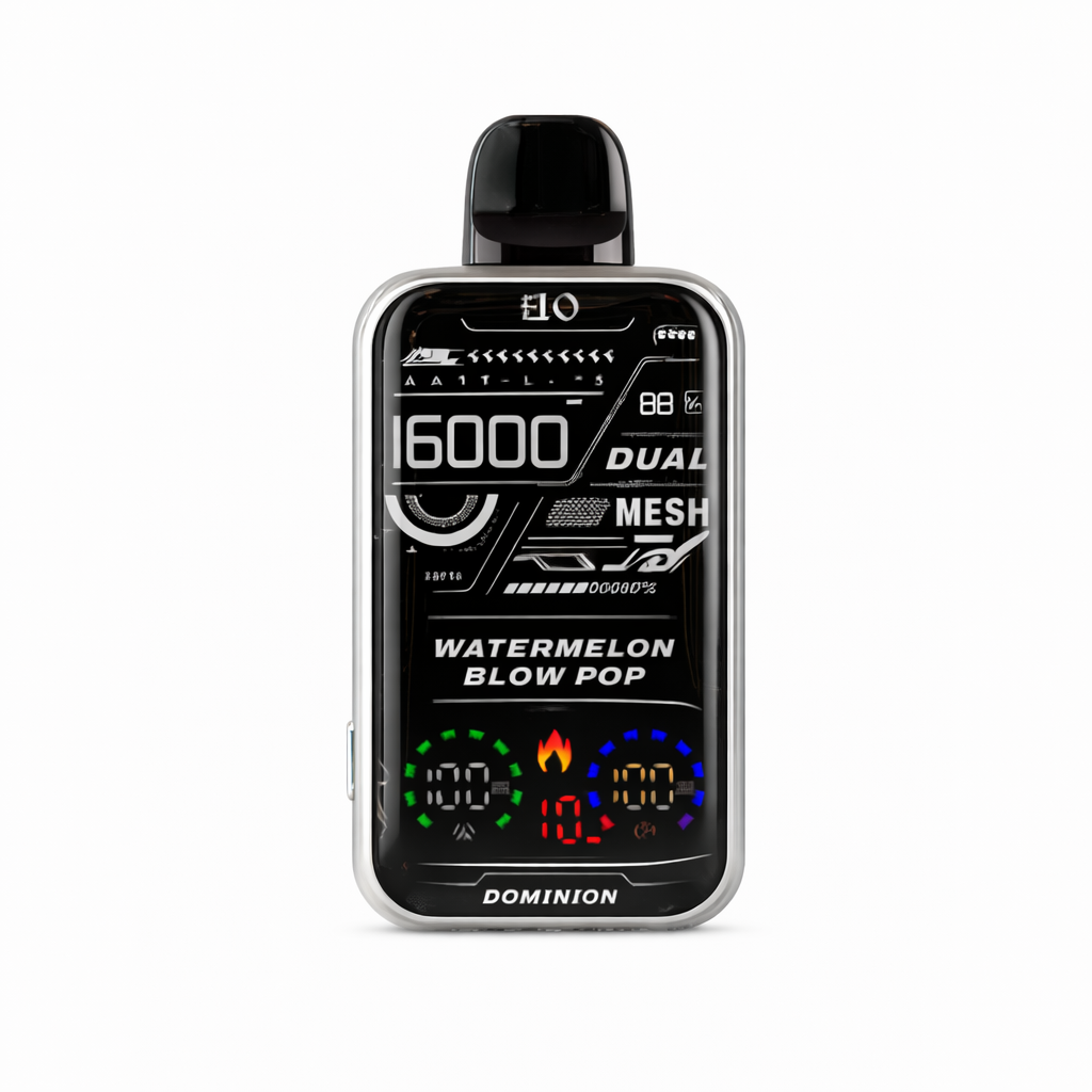 Melancia Blow Pop - EVO Dominion 16000